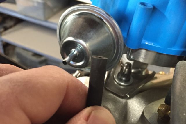 Everything You Need to Know About Vacuum Advance and Ignition Timing