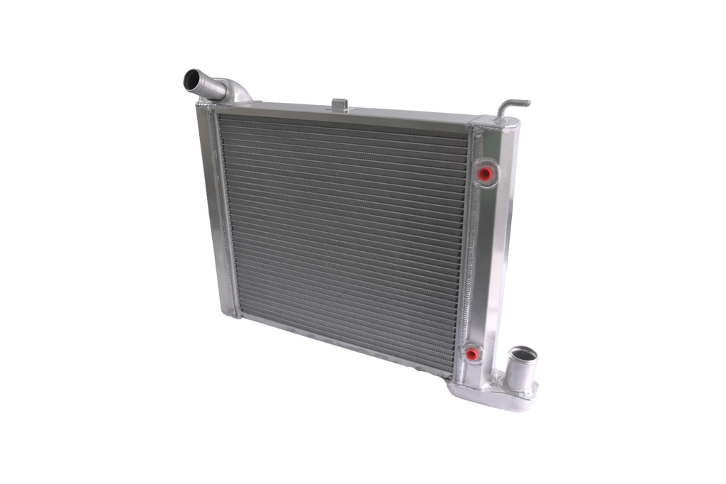 1963-1967 C2 Corvette Direct Fit® - Pro Series Radiator