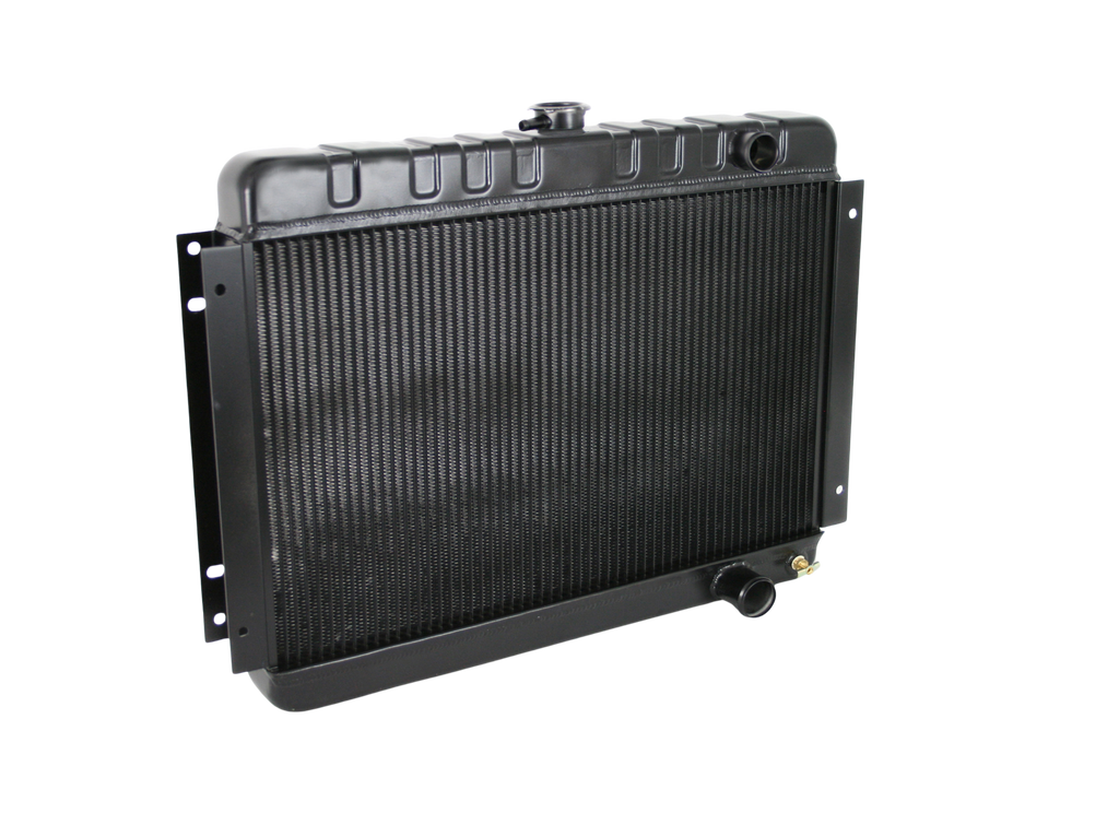 1964-1965 Chevelle Direct Fit® Radiator - Pro Series
