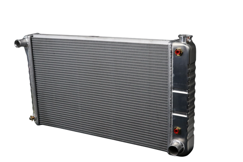 1968-1972 Chevelle Direct Fit® Radiator - Pro Series