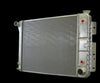 1967-1969 SB & Z28 Gen 1 Camaro Direct Fit® Radiator