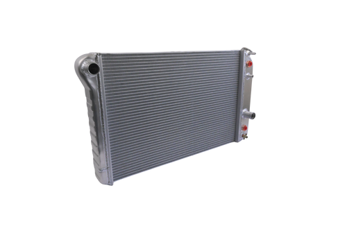 2012-2015 Gen 5 Camaro Direct Fit® Radiator