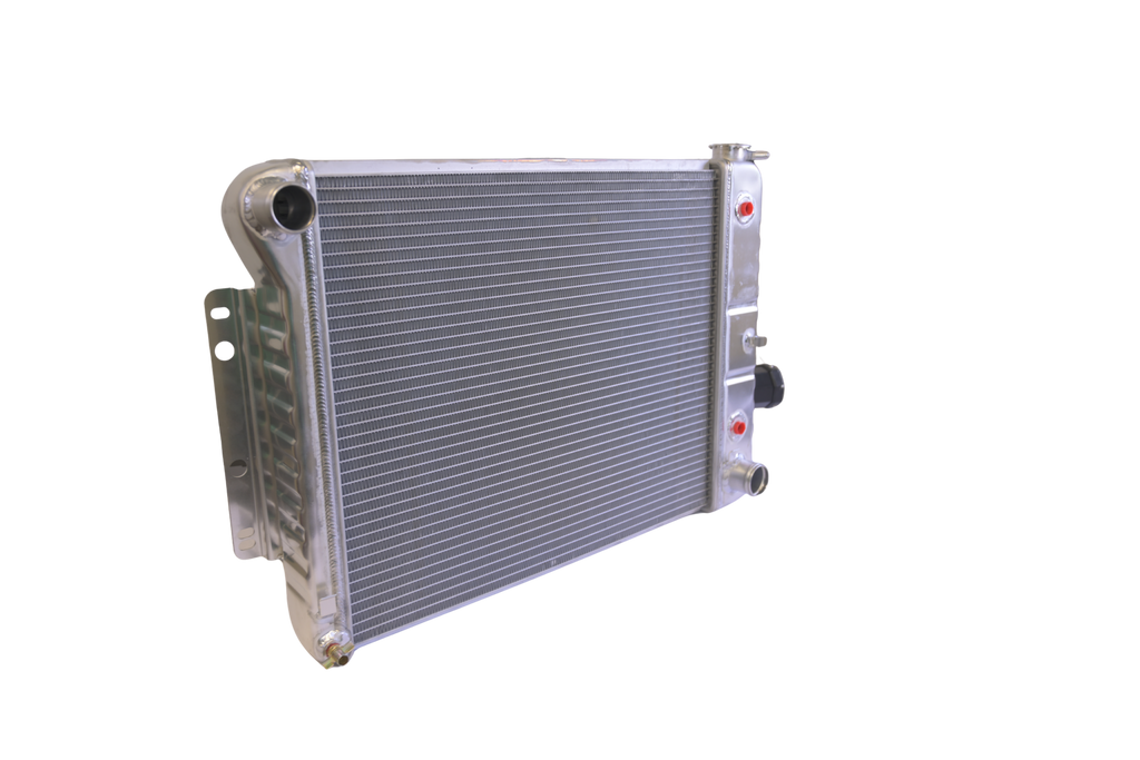 1967-1969 Big Block Gen 1 Camaro Direct Fit® Radiator - Pro Series