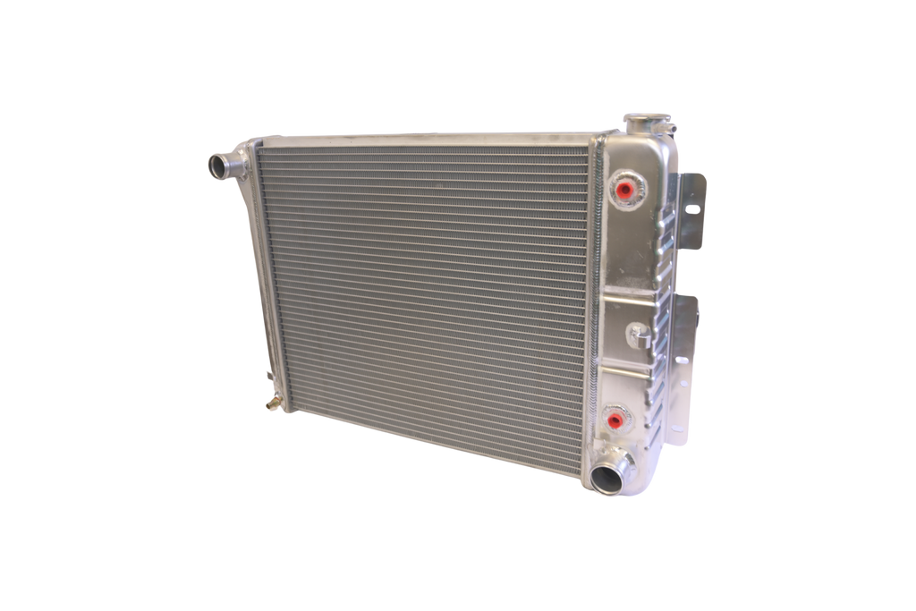 1967-1969 Big Block Gen 1 Camaro Direct Fit® Radiator - Pro Series