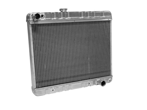 1964-1965 GTO Base V8 Radiator
