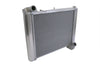 1961-1962 C1 Corvette Radiator - Pro Series