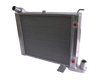 1963-1967 C2 Corvette Direct Fit® - Pro Series Radiator