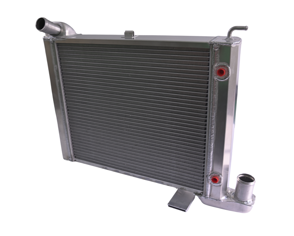 1963-1967 C2 Corvette Direct Fit® - Pro Series Radiator