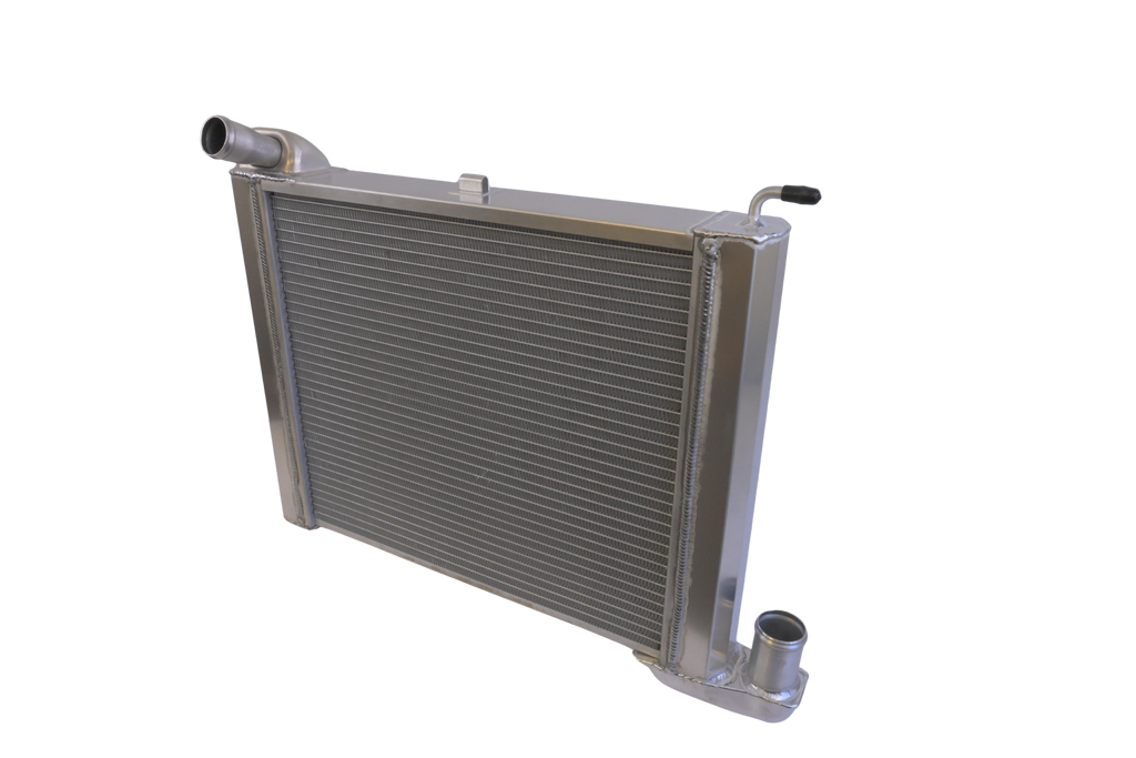 1963-1967 C2 Corvette Direct Fit® - Pro Series Radiator