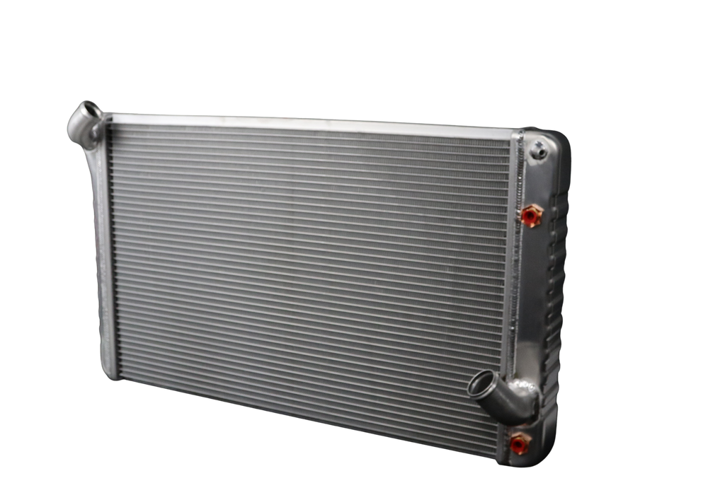1969-72 HP Series Big Block Corvette Radiator
