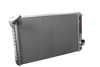 1969-72 HP Series Big Block Corvette Radiator