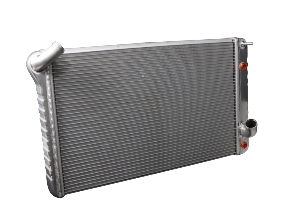 1969-72 HP Series Big Block Corvette Radiator