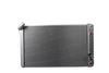 1969-72 HP Series Big Block Corvette Radiator