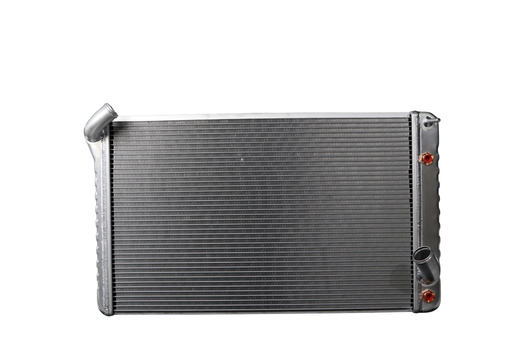 1969-72 HP Series Big Block Corvette Radiator