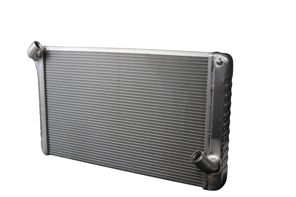 1969-72 HP Series Big Block Corvette Radiator