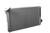 1969-72 HP Series Big Block Corvette Radiator