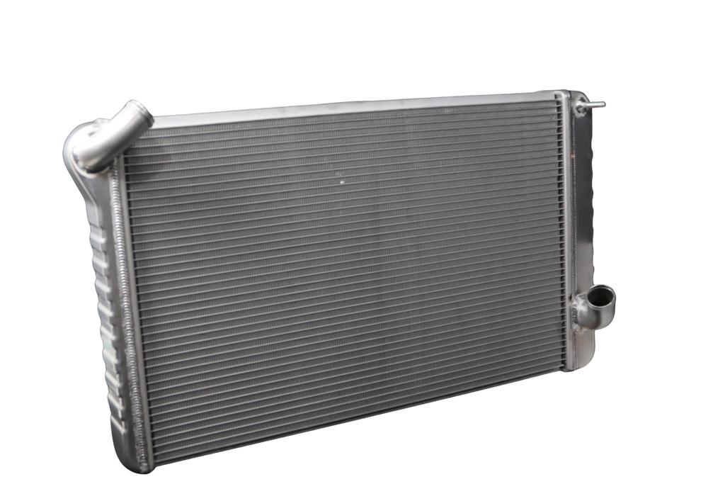 1969-72 HP Series Big Block Corvette Radiator