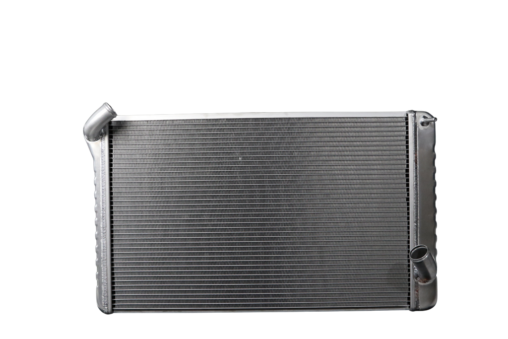 1969-72 HP Series Big Block Corvette Radiator