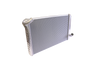 1973-1976 C2 Corvette Radiator - HP Series