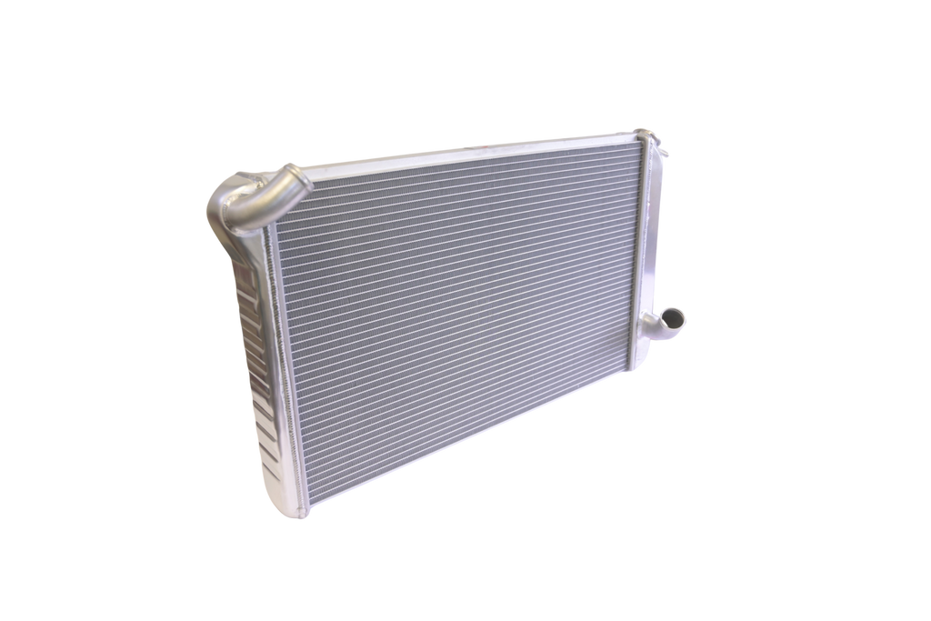 1973-1976 C2 Corvette Radiator - HP Series