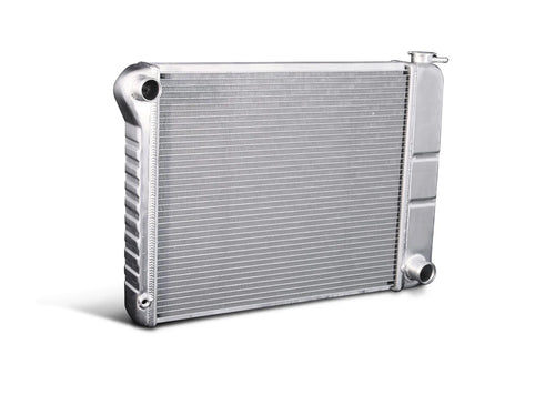1968-1972 Nova Direct Fit® Radiator - 20.75