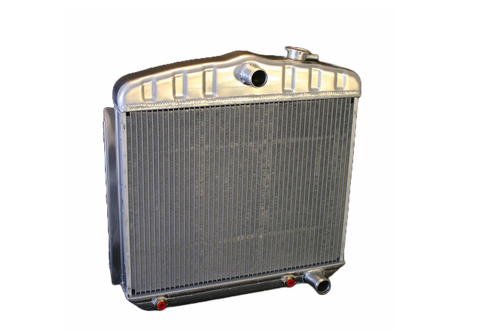 1955-1957 Chevy V8 Position Direct Fit® HP Series Radiator