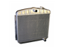 1955-1957 Chevy V8 Position Direct Fit® HP Series Radiator