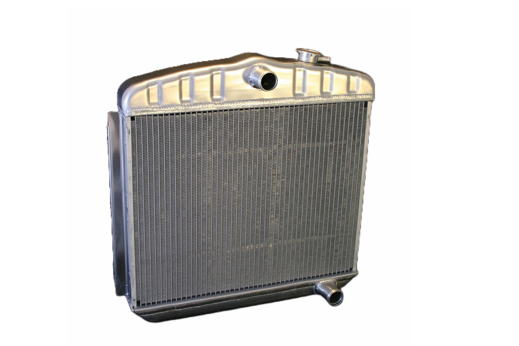 1955-1957 Chevy V8 Position Direct Fit® HP Series Radiator