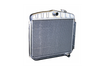 1955-1957 Chevy 6 Cyl. Position Direct Fit® HP Series Radiator