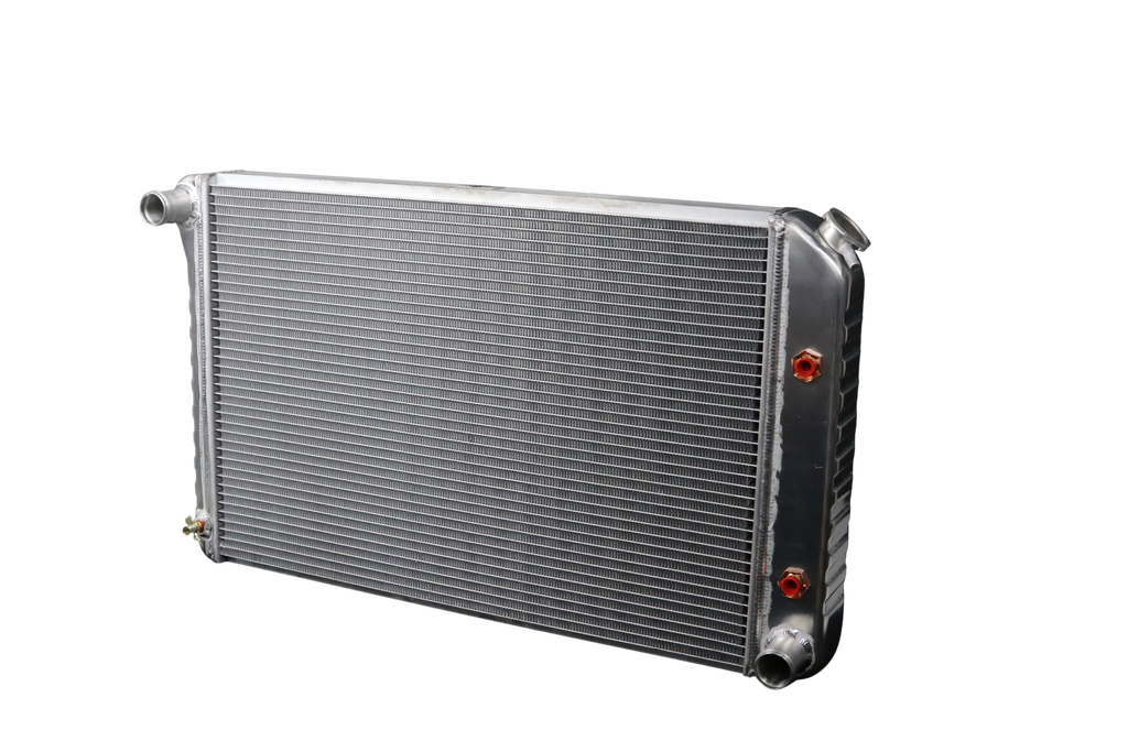1970-81 Gen 2 Camaro Direct Fit® Radiator