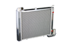 1963-1967 C2 Corvette Direct Fit® - HP Series Radiator