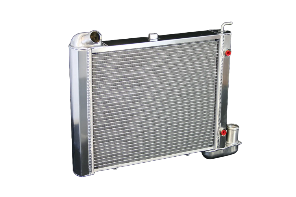 1963-1967 C2 Corvette Direct Fit® - HP Series Radiator