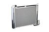 1963-1967 C2 Corvette Direct Fit® - HP Series Radiator