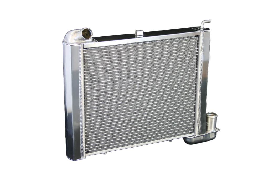 1963-1967 C2 Corvette Direct Fit® - HP Series Radiator