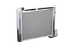 1963-1967 C2 Corvette Direct Fit® - HP Series Radiator