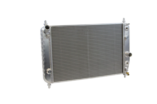 C6 Corvette Direct Fit® Radiator Only