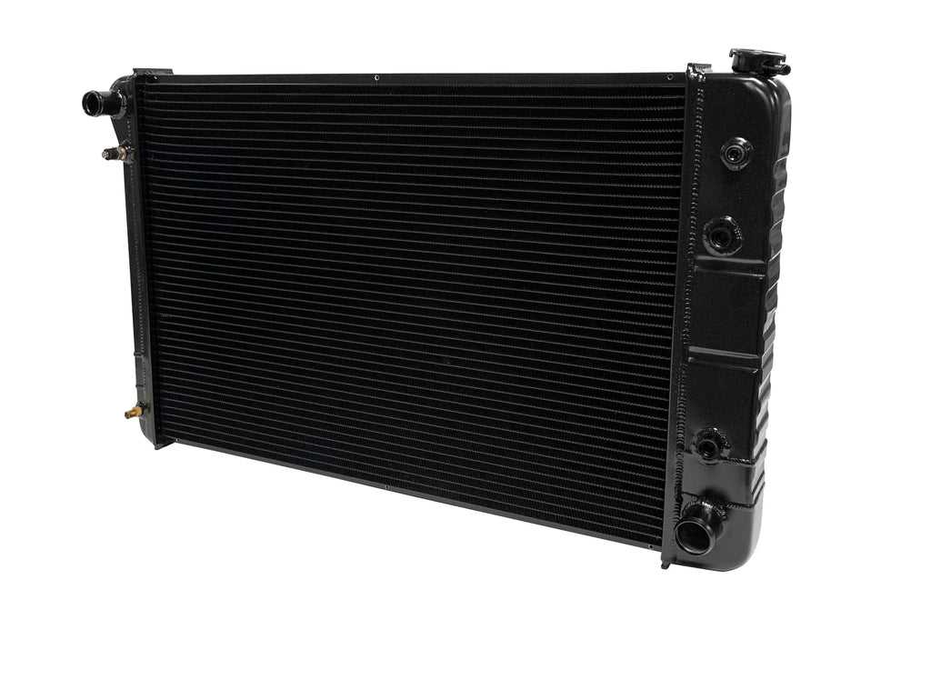 1973-1987 C10 Truck Direct Fit® Radiator