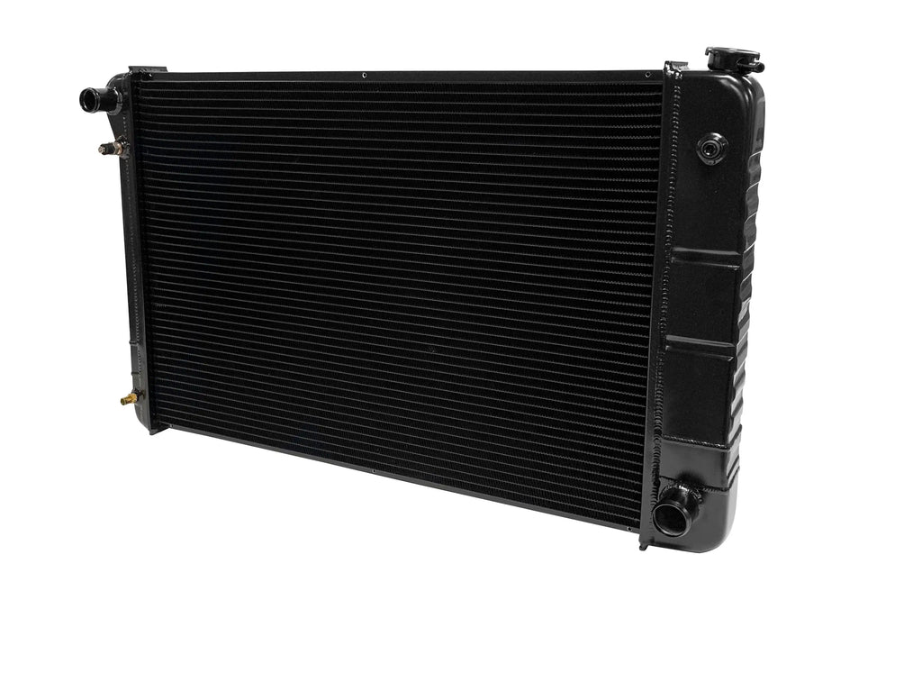 1973-1987 C10 Truck Direct Fit® Radiator