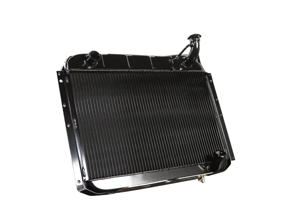 1955-1960 C1 Corvette Pro Series Radiator