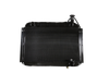 1955-1960 C1 Corvette Pro Series Radiator