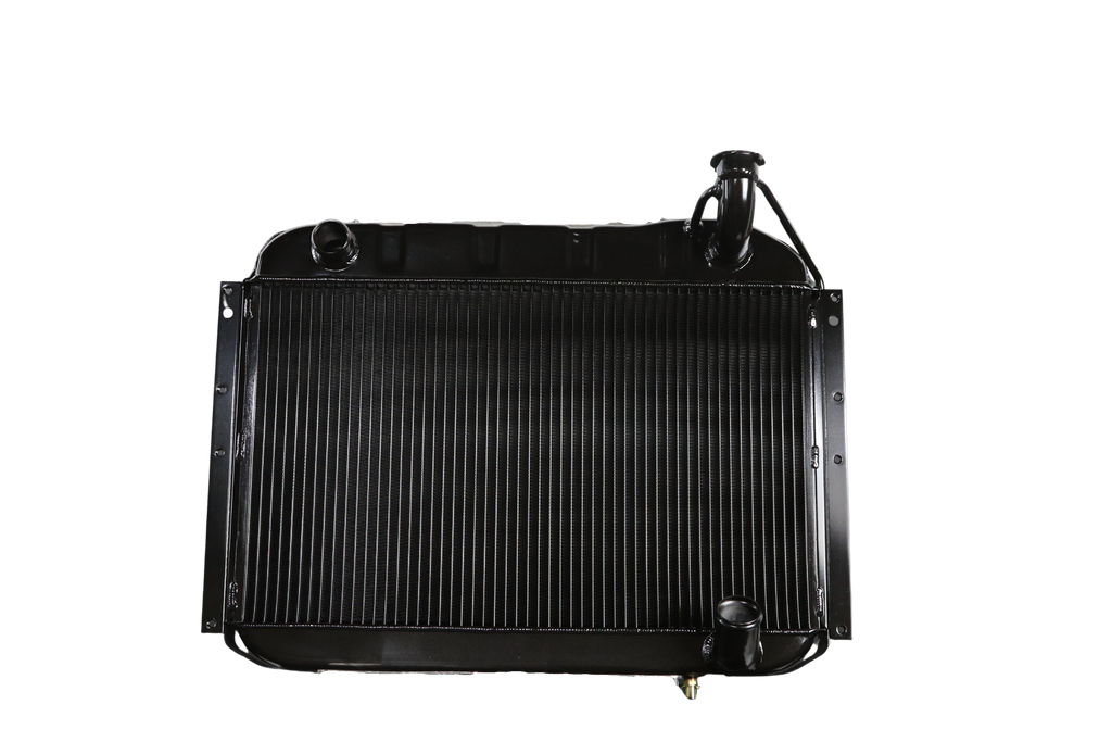 1955-1960 C1 Corvette Pro Series Radiator