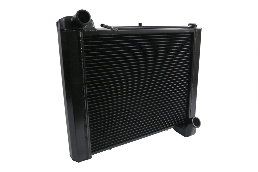 1961-1962 C1 Corvette Radiator - Pro Series