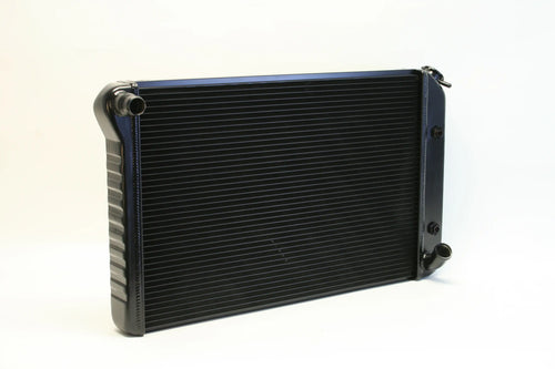 1977-1982 C3 Small Block Corvette - Pro Series