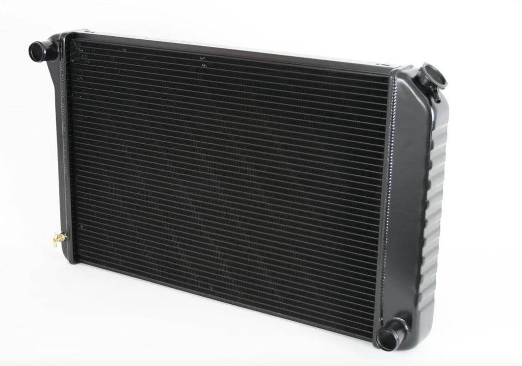 1970-1981 Firebird/TransAm Direct Fit® Radiator - HP Series