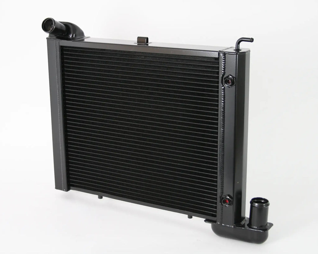 1963-1967 C2 Corvette Direct Fit® - HP Series Radiator