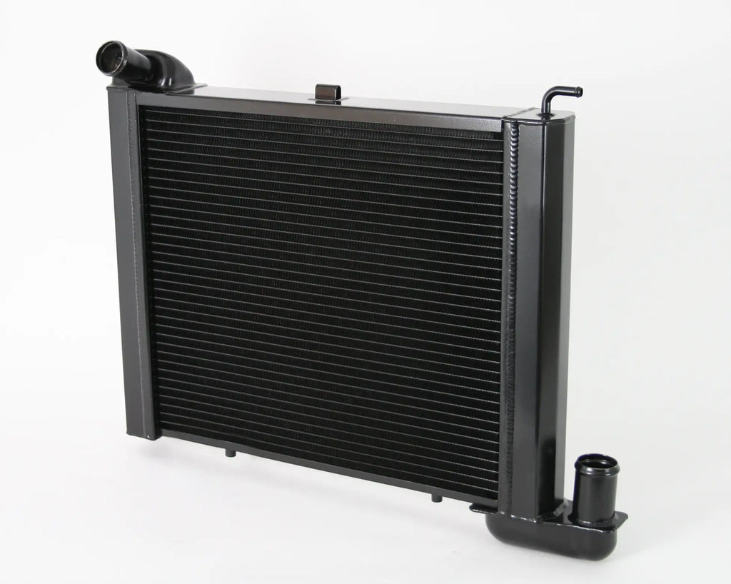 1963-1967 C2 Corvette Direct Fit® - HP Series Radiator
