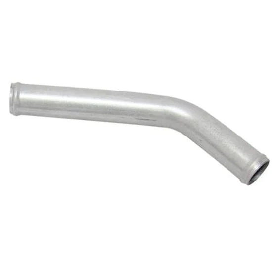 Straight Aluminum Hose Connectors, 6 Inch Length