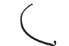 C6 Oil Cooler Line