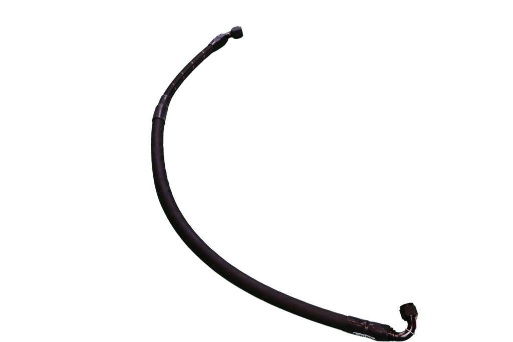 C6 Oil Cooler Line