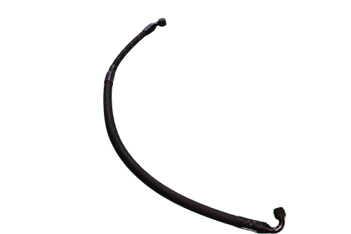 C6 Oil Cooler Line